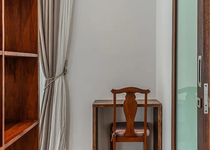 Villa Cempaka Ungu - Tranquil & Chic Pool 4-bedroom In The Heart Of