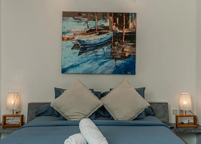 Cempaka Ungu - Tranquil & Chic Pool 4-bedroom In The Heart Of Villa Seminyak